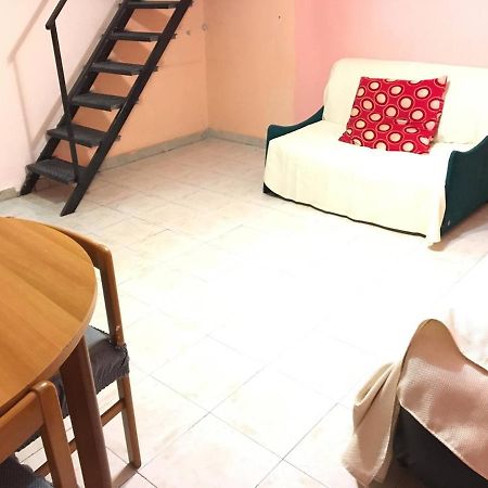 Apartment Nardones 98 ナポリ エクステリア 写真