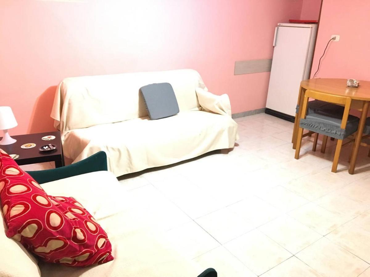 Apartment Nardones 98 ナポリ エクステリア 写真
