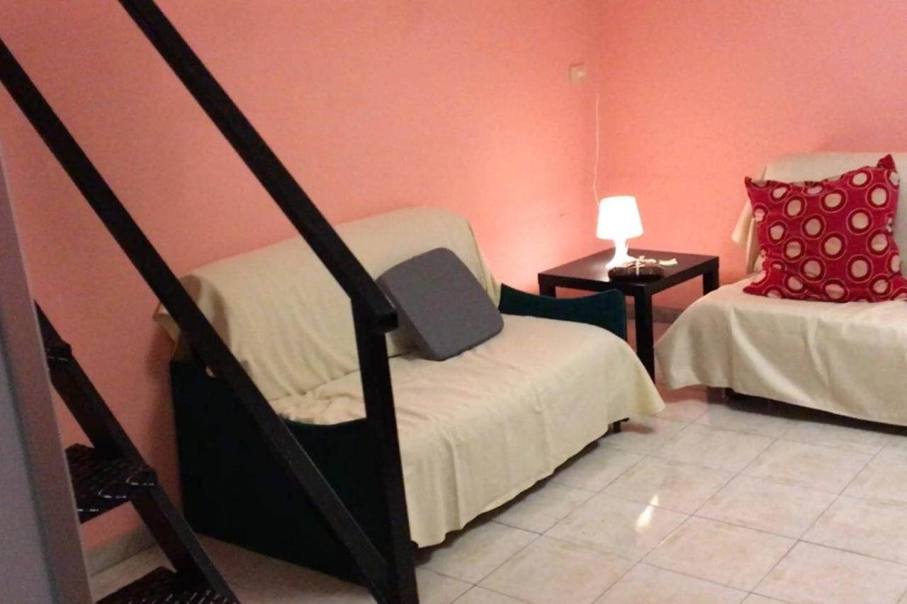 Apartment Nardones 98 ナポリ エクステリア 写真