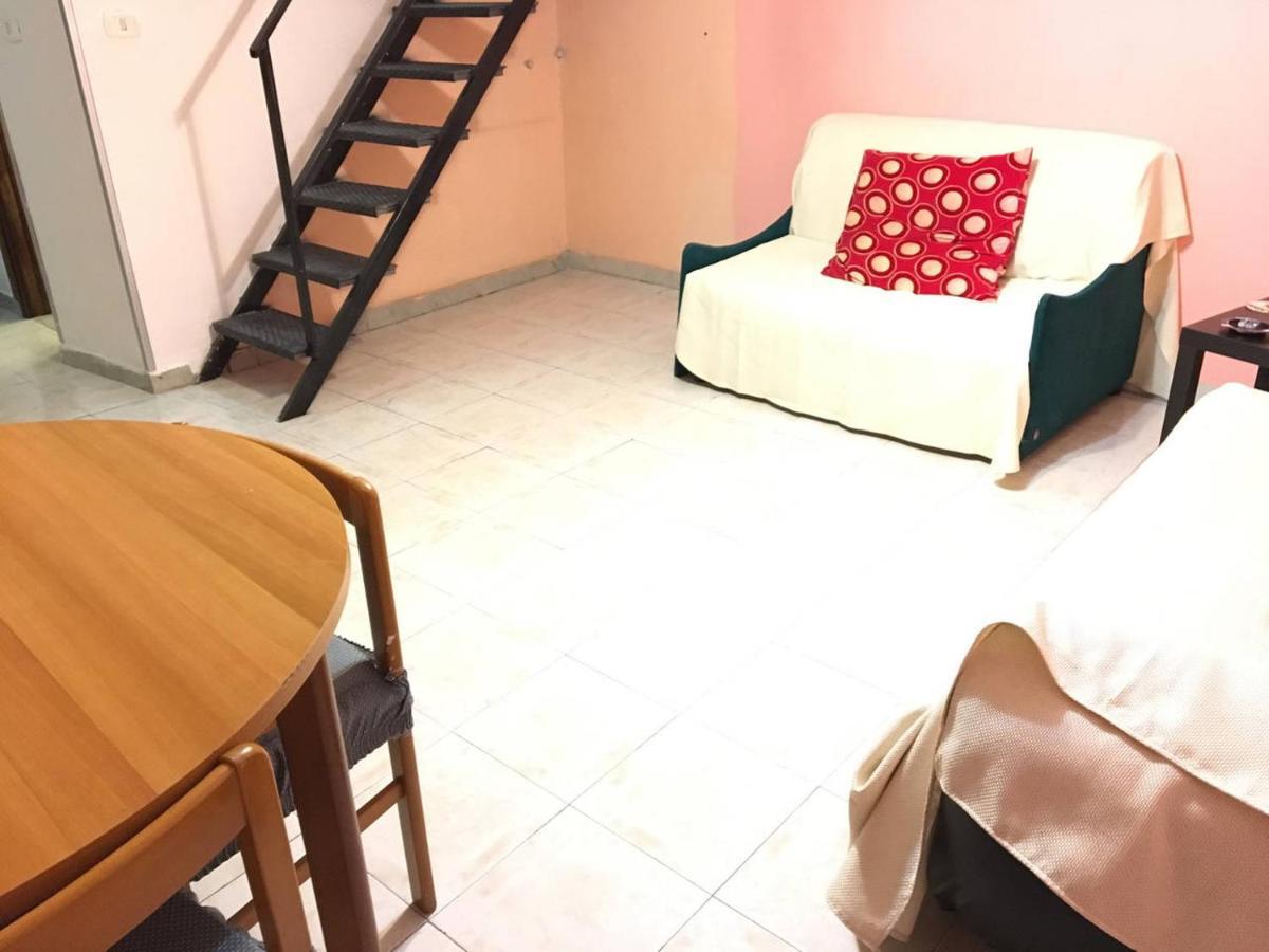 Apartment Nardones 98 ナポリ エクステリア 写真